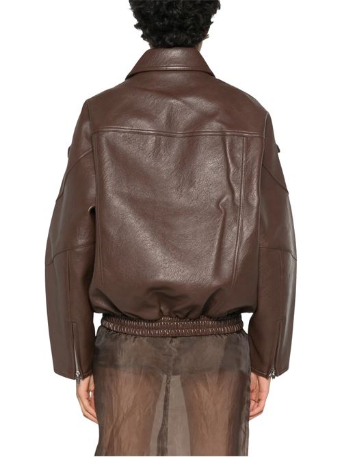 Bomber Hudson THE FRANKIE SHOP | HUDSONJAFS22714200